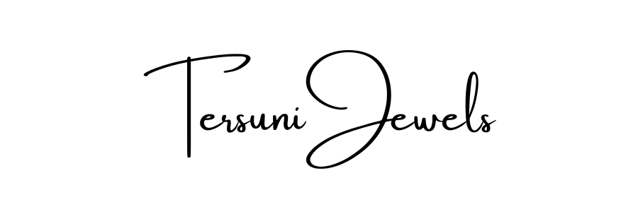 tersunijewels